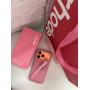 Стильний чохол Rhode Ribbon Pink для iPhone 17 Pro Max